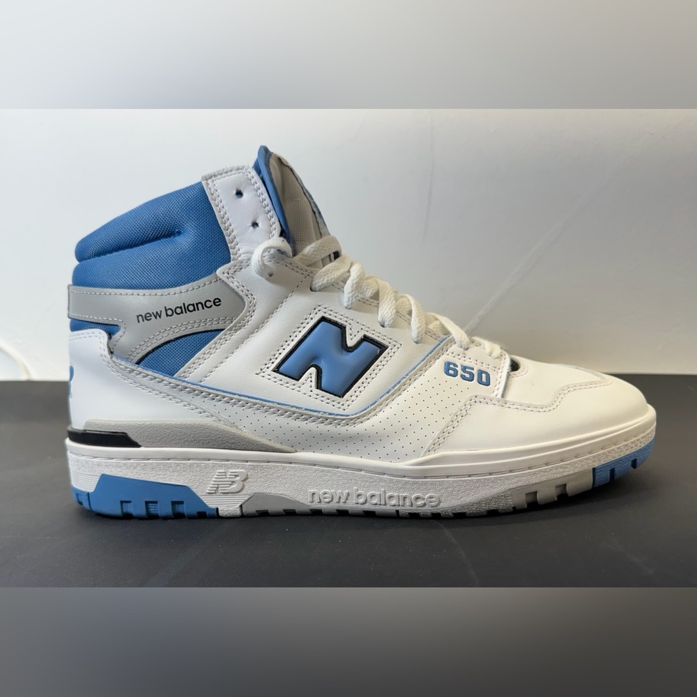 New Balance 650R Size12 Men’s 104